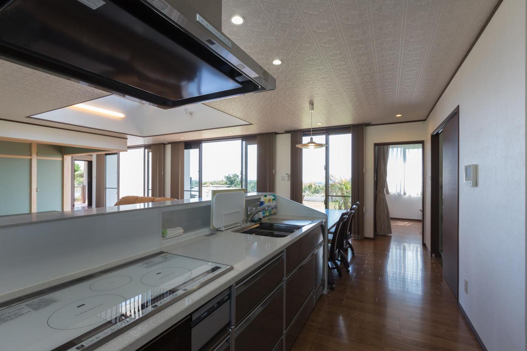 Comfort House In Miyakojima 外观 照片