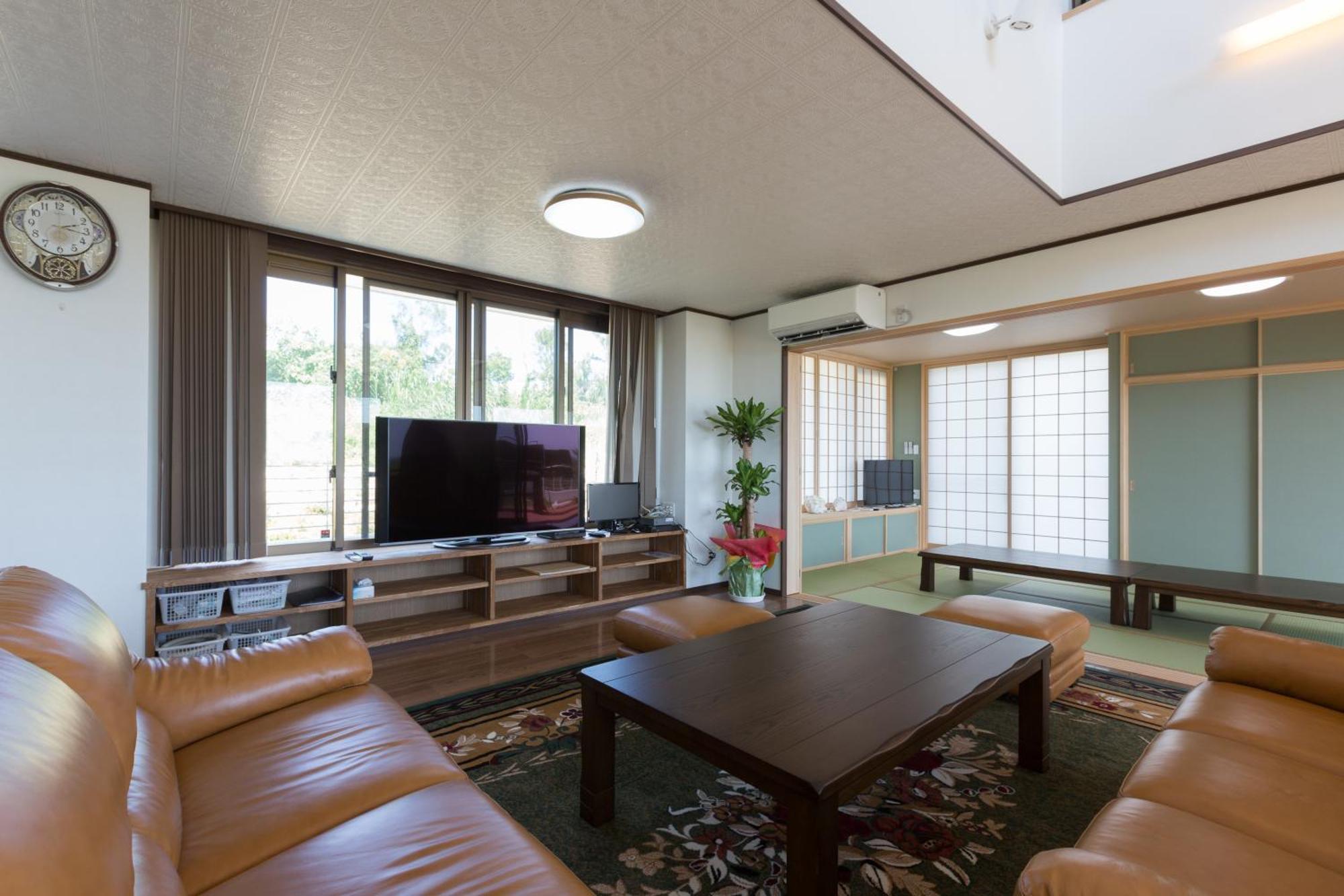 Comfort House In Miyakojima 外观 照片