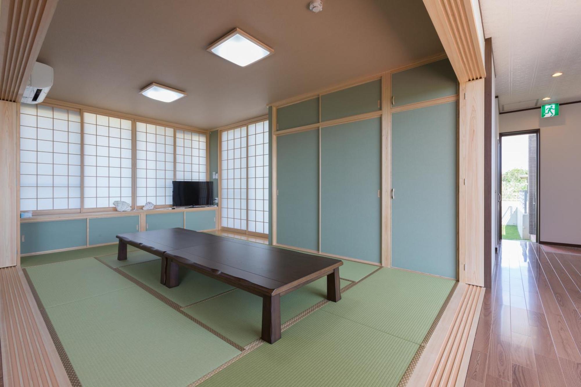 Comfort House In Miyakojima 外观 照片