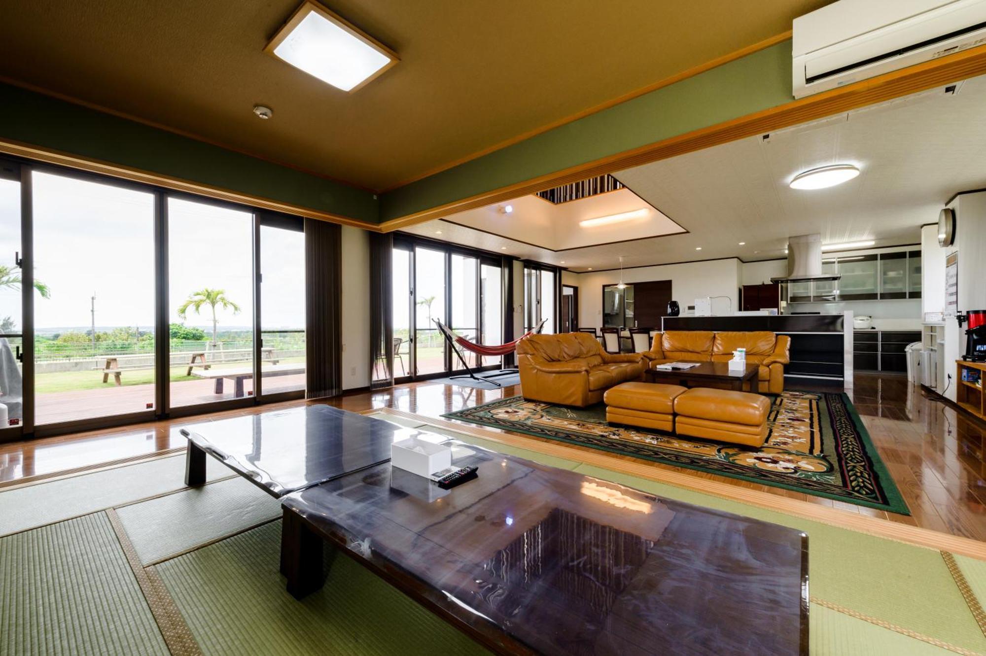 Comfort House In Miyakojima 外观 照片