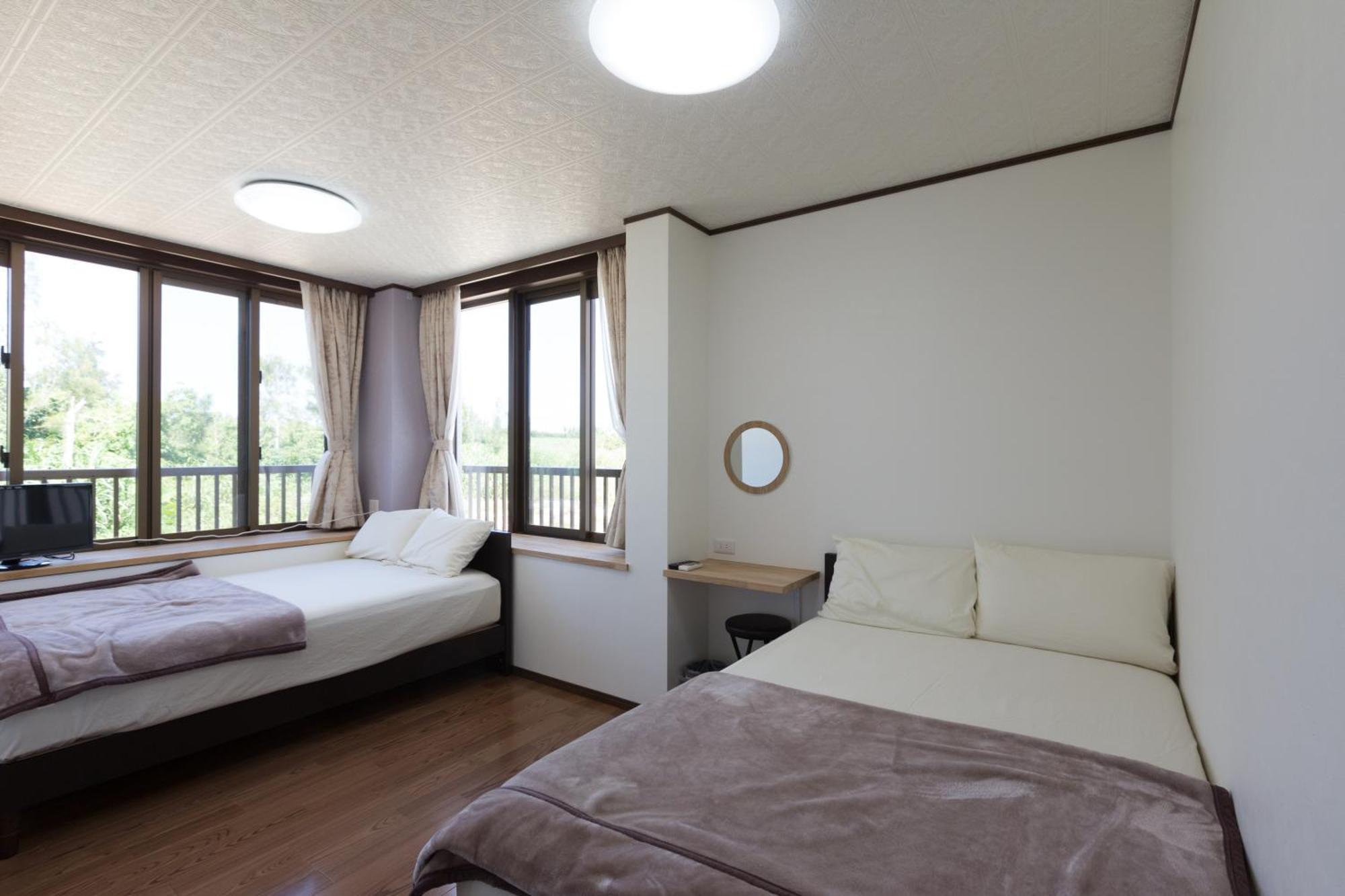 Comfort House In Miyakojima 外观 照片