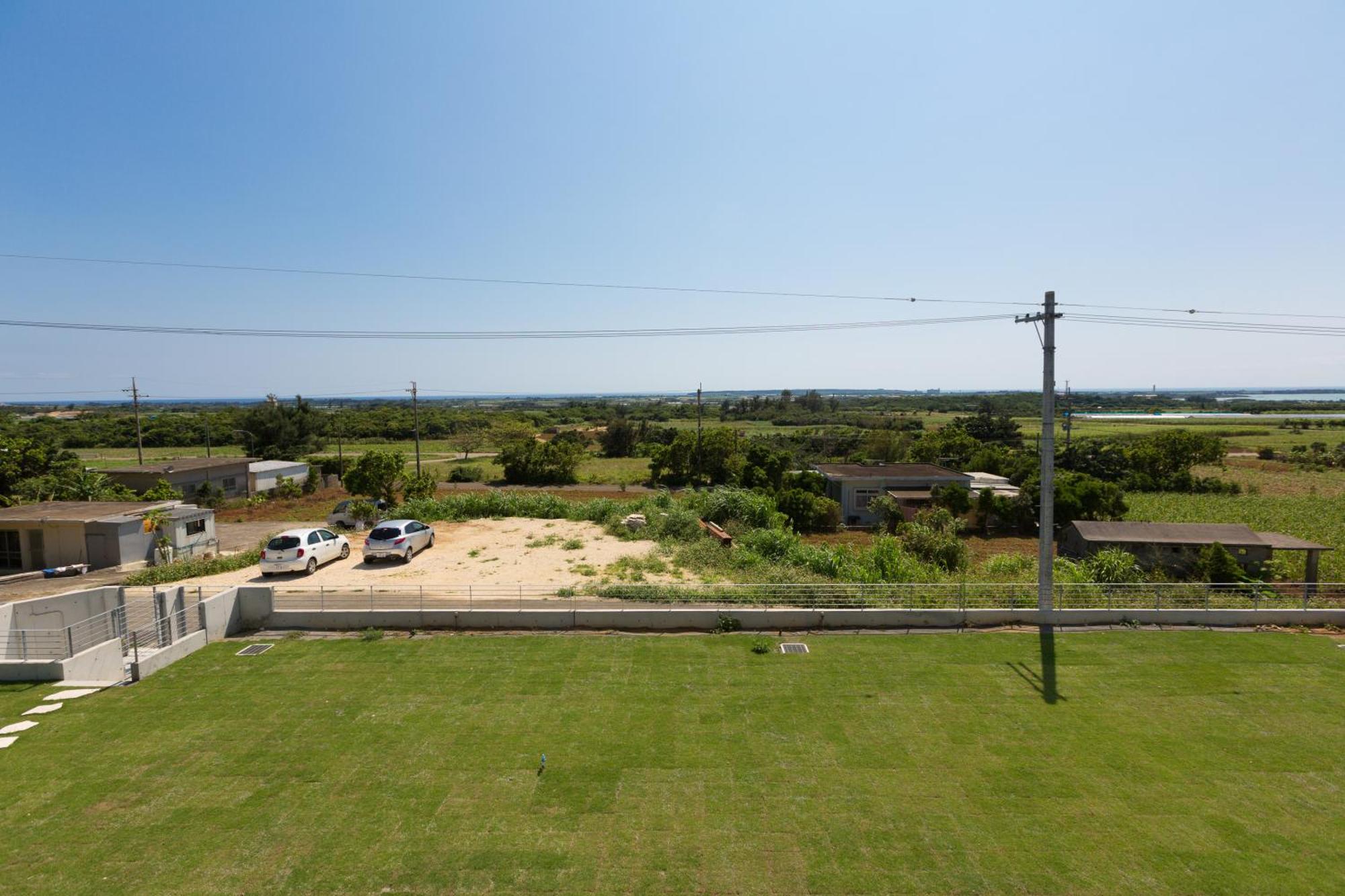 Comfort House In Miyakojima 外观 照片