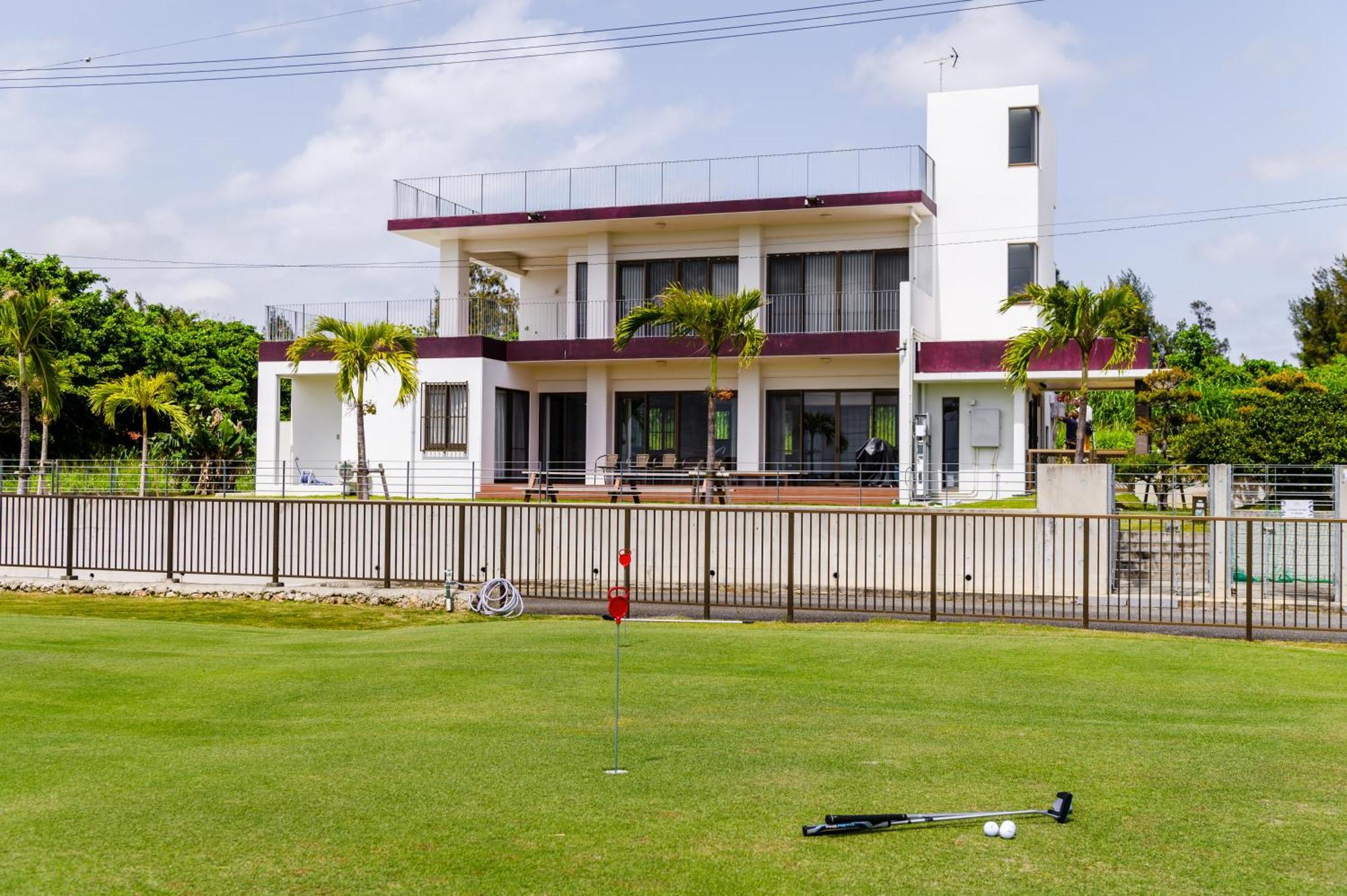 Comfort House In Miyakojima 外观 照片