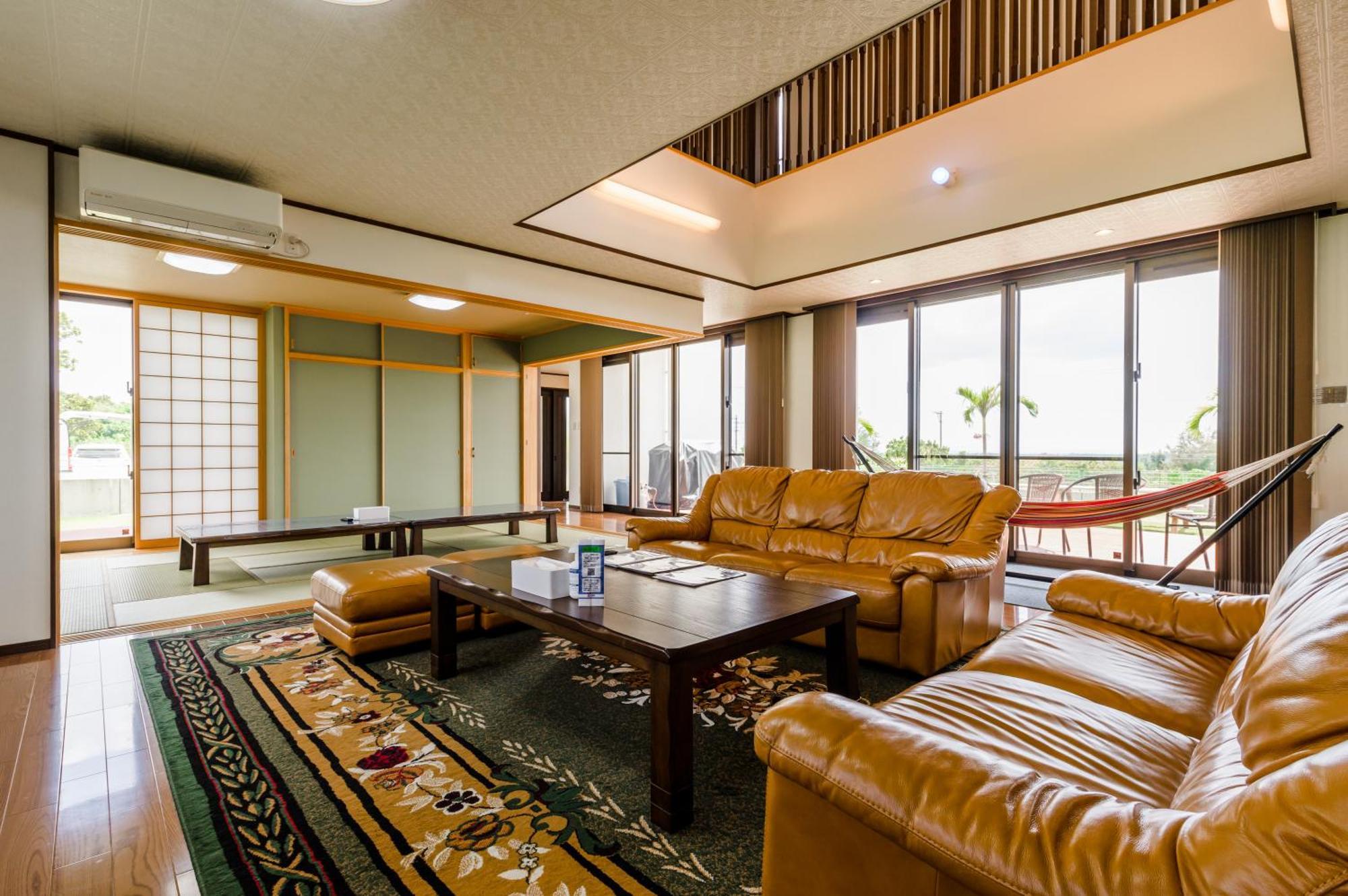 Comfort House In Miyakojima 外观 照片