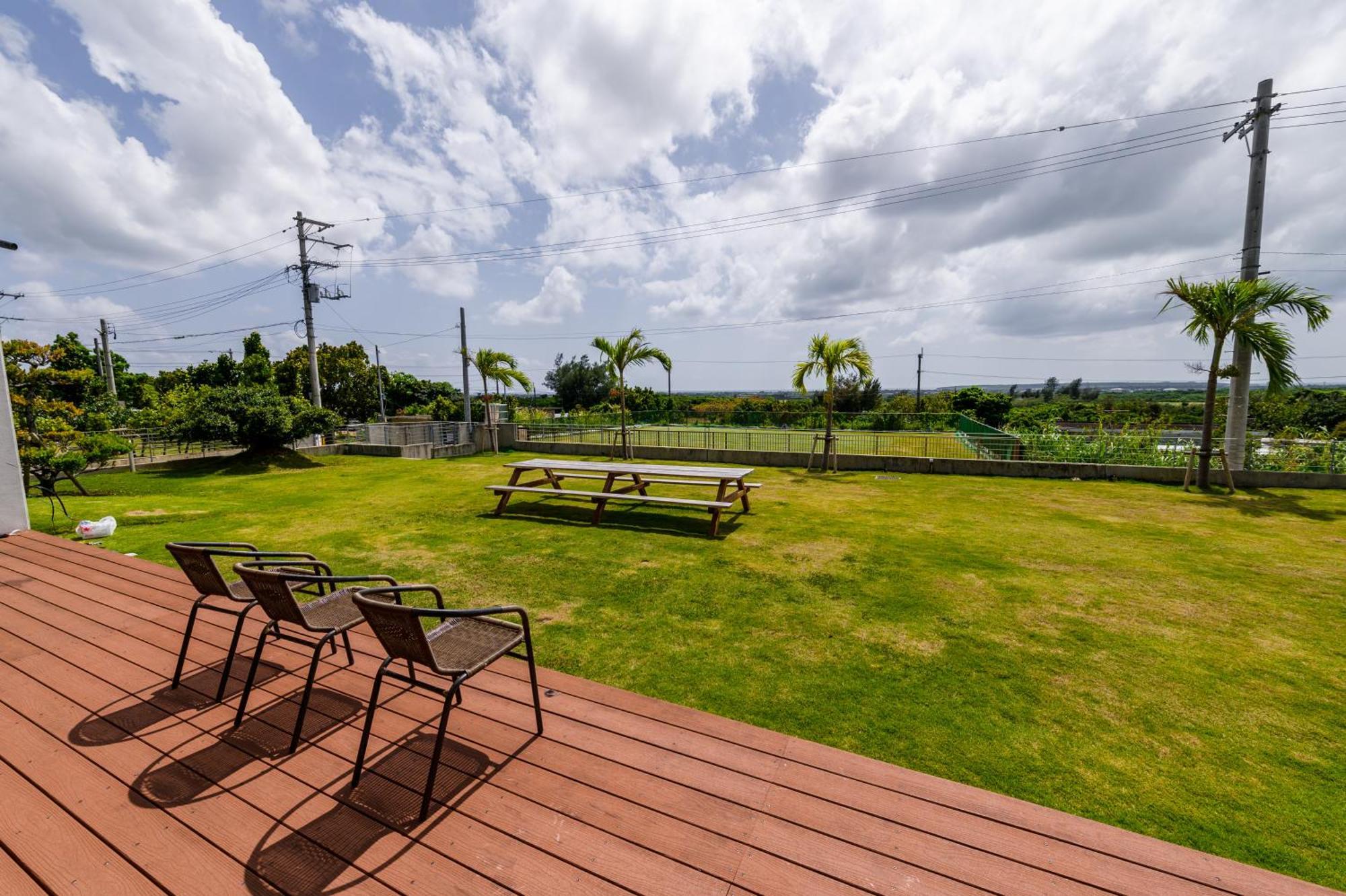 Comfort House In Miyakojima 外观 照片