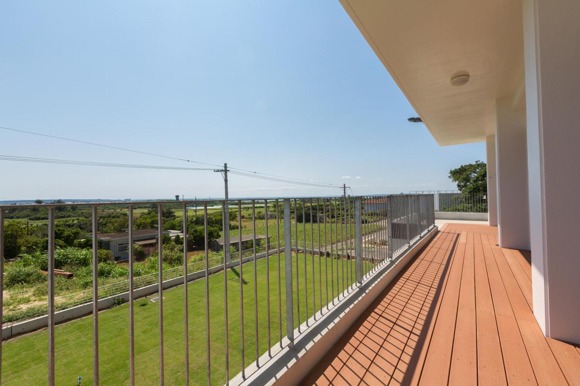 Comfort House In Miyakojima 外观 照片