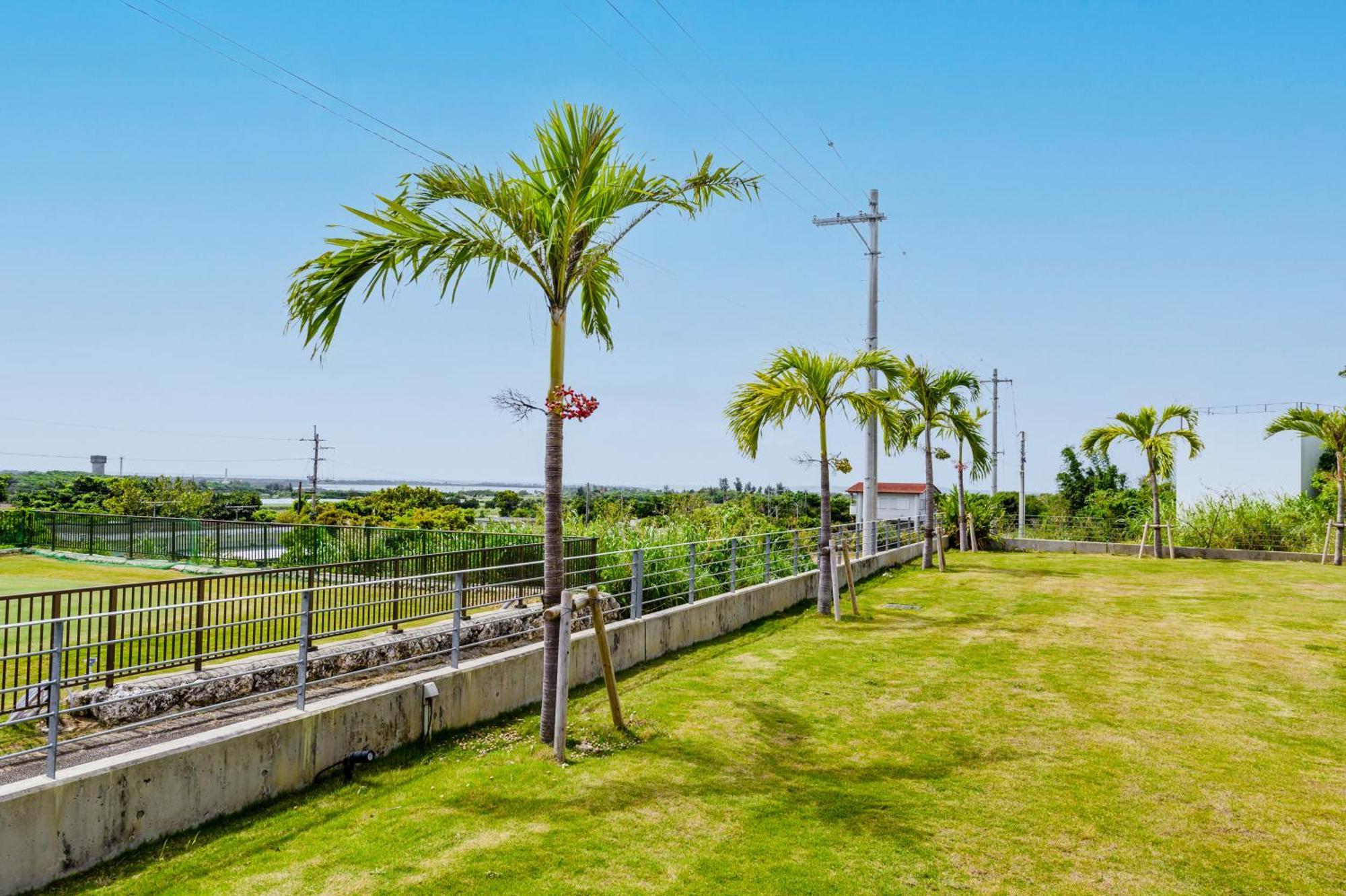 Comfort House In Miyakojima 外观 照片