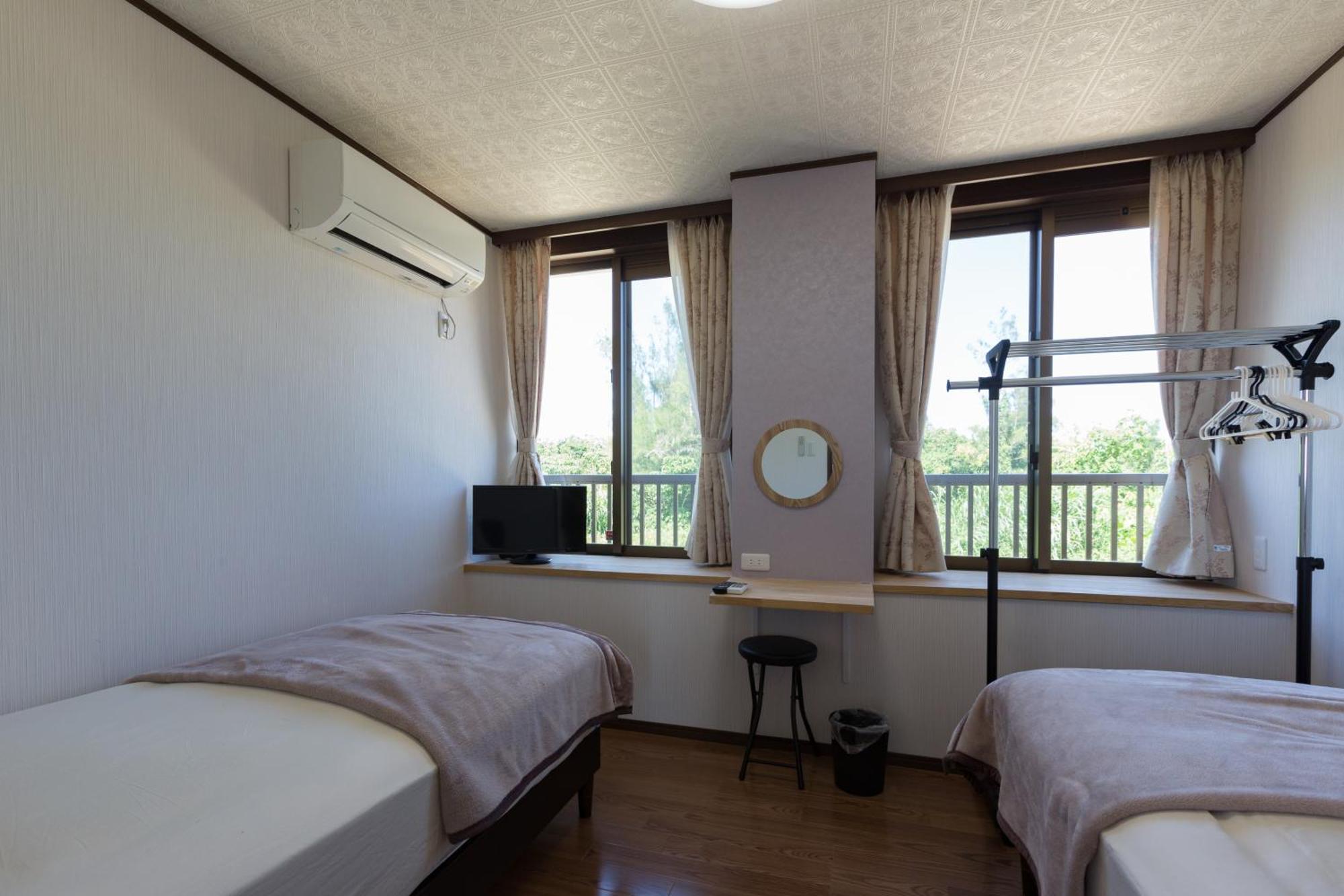 Comfort House In Miyakojima 外观 照片