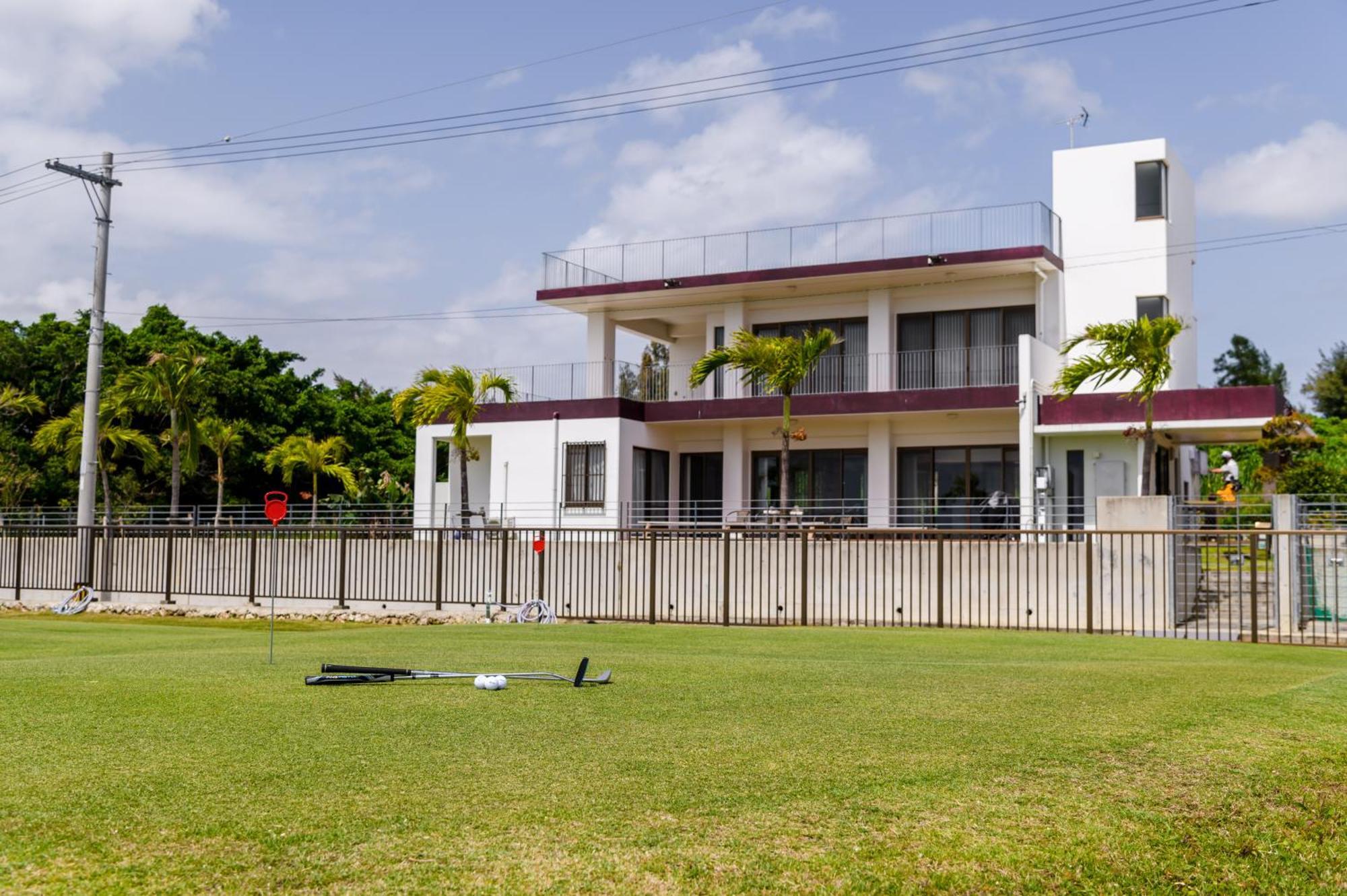 Comfort House In Miyakojima 外观 照片